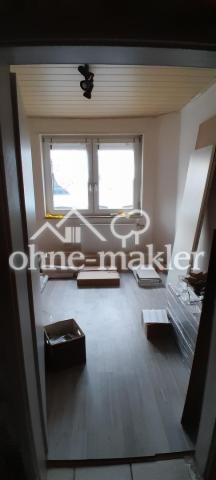 Schlafzimmer OG links 