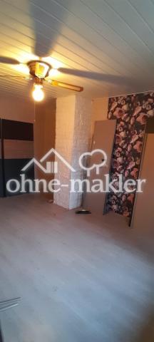 Schlafzimmer OG Mitte 22m² 