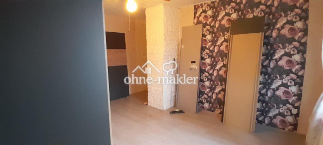 Schlafzimmer OG Mitte 