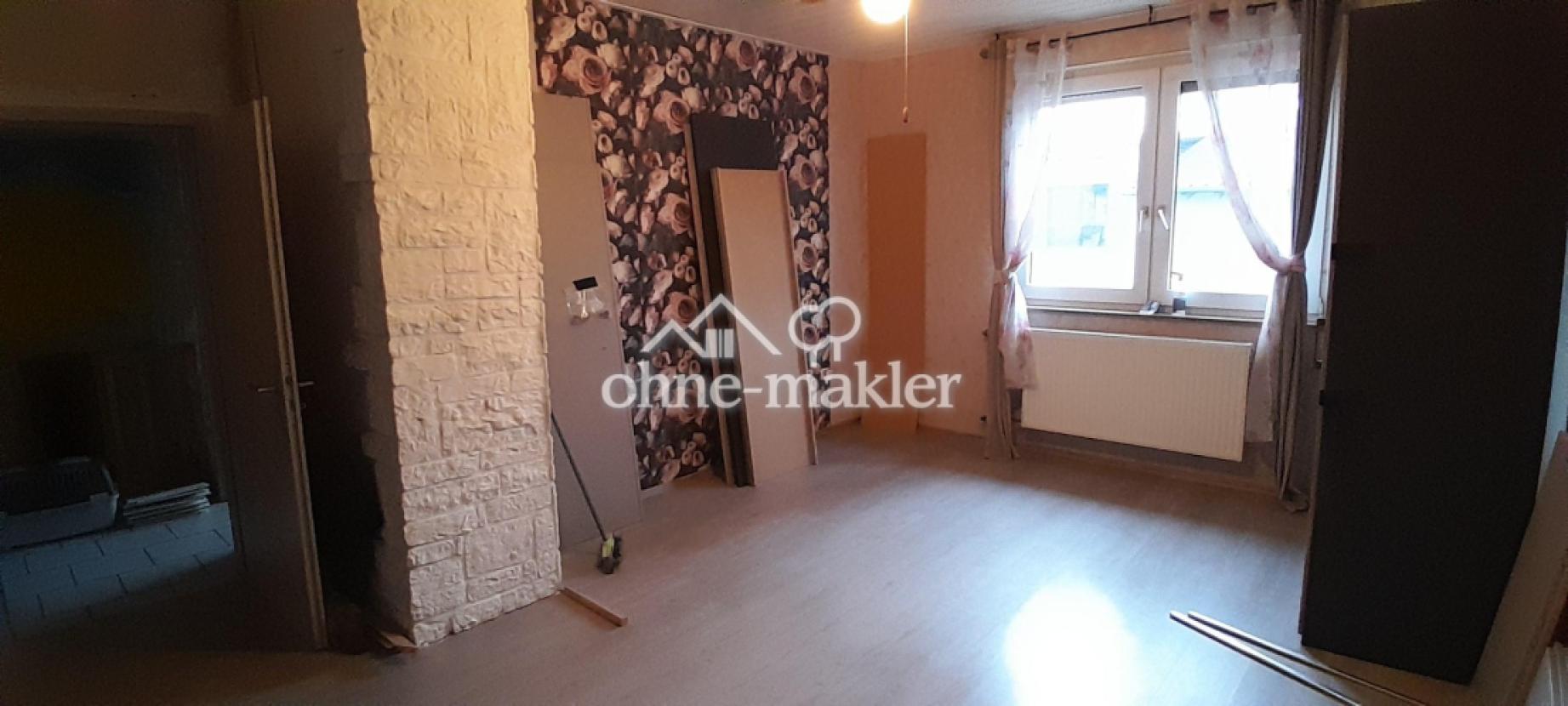 Schlafzimmer OG Mitte 