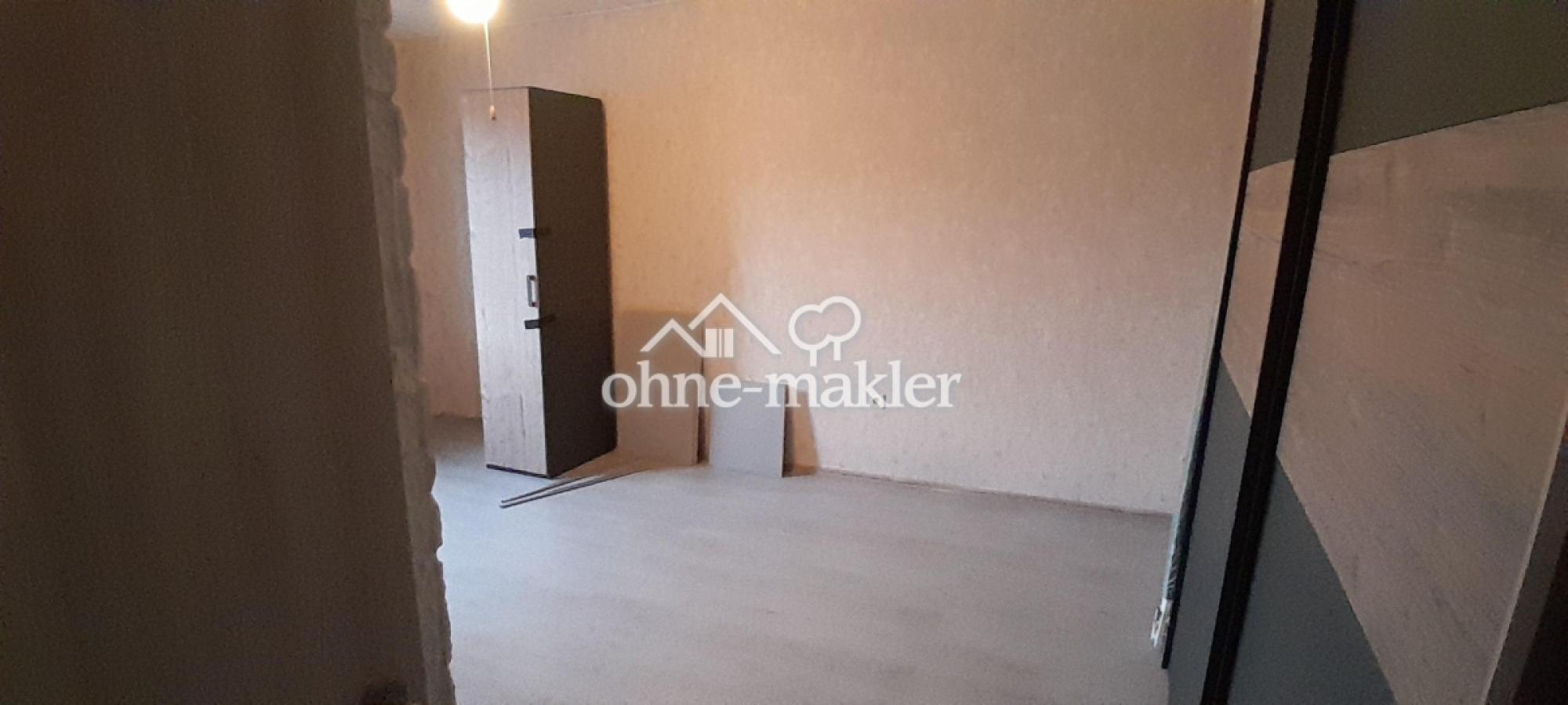 Schlafzimmer OG Mitte 