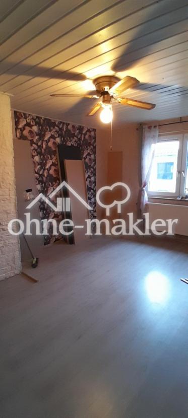 Schlafzimmer OG Mitte 