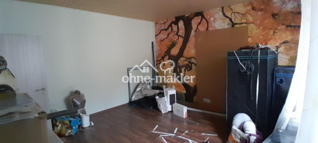 Schlafzimmer OG Rechts 16m²