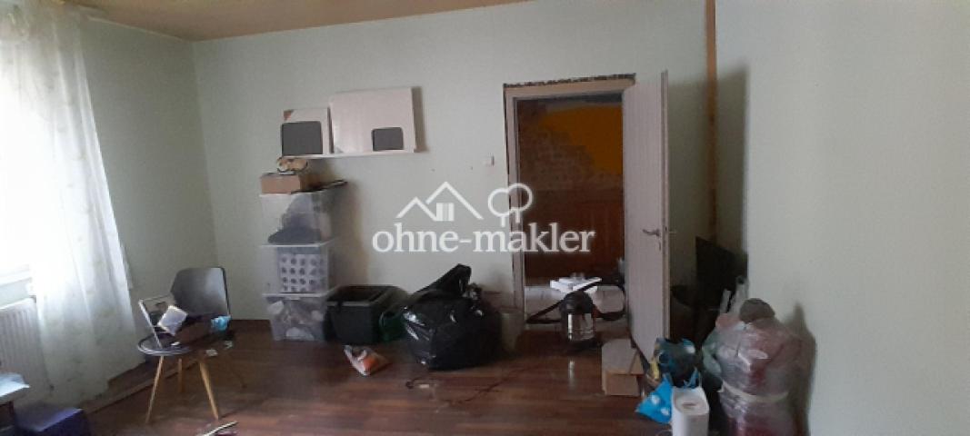 Schlafzimmer OG Rechts