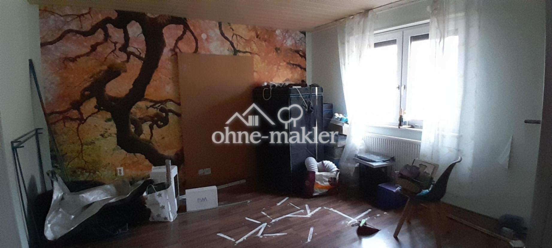 Schlafzimmer OG Rechts