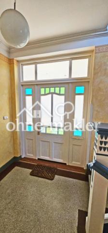 Wohnungseingangstür