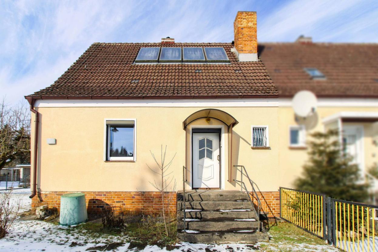 Außenansicht (vorne)