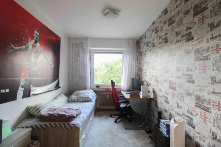 9 Schlafzimmer