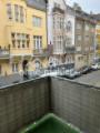 Blick Balkon