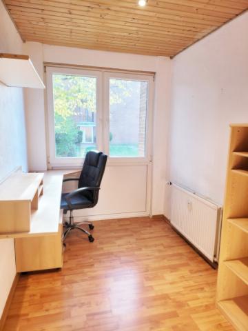Arbeitszimmer