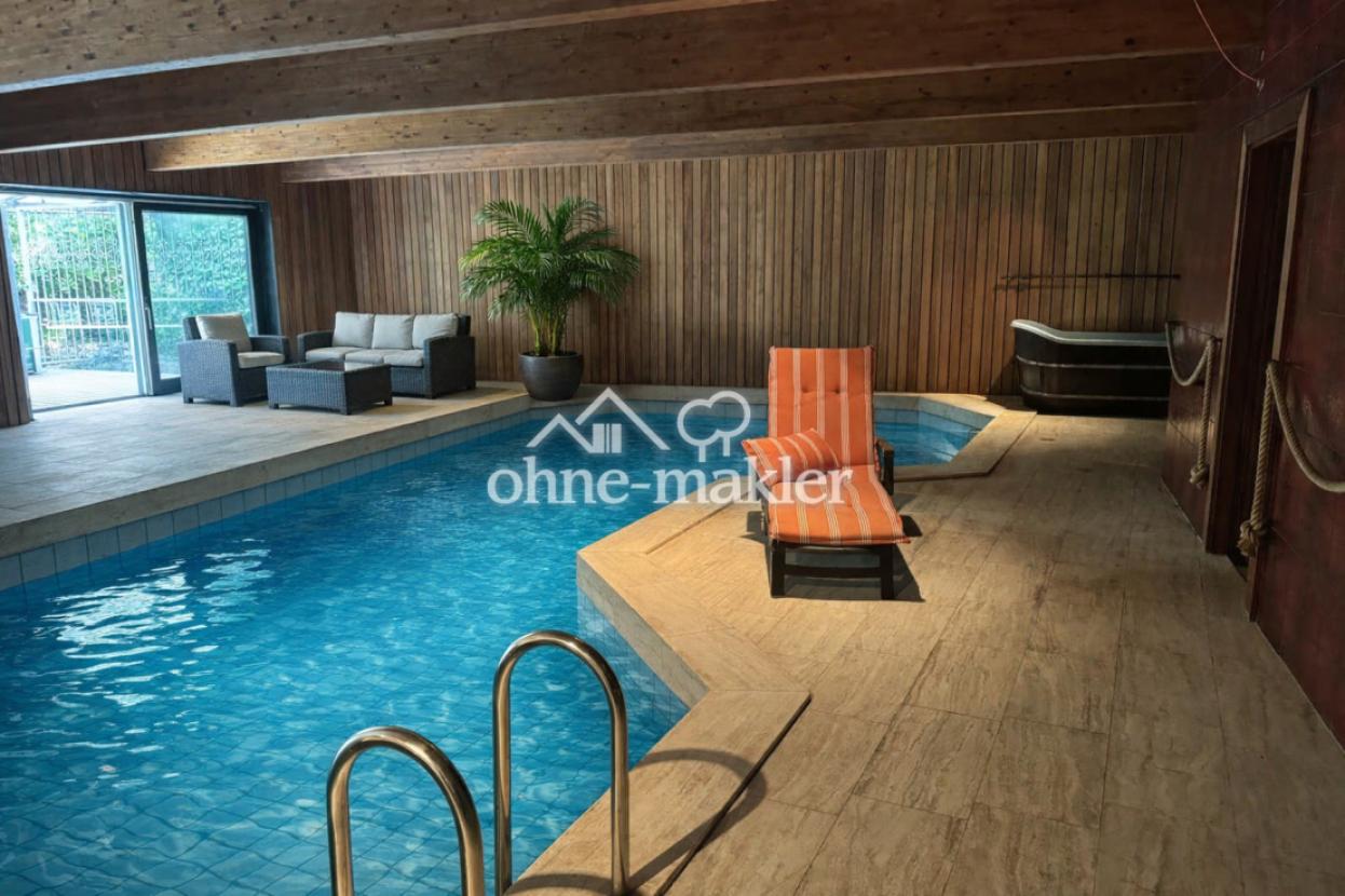 KI-Bild! muss saniert werden