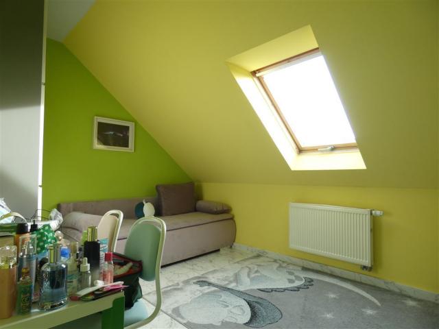 Arbeitszimmer od. Kind 2