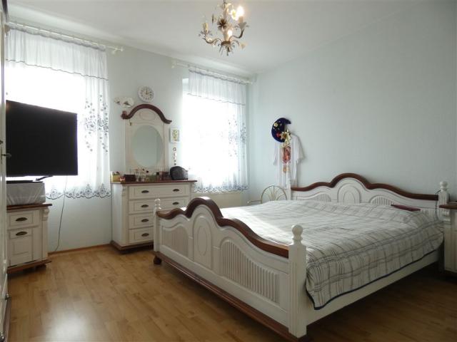 Eleganz trifft Entspannung