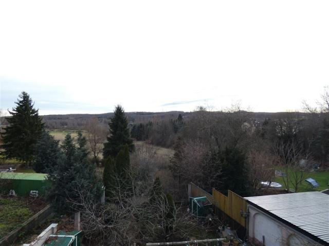 unverbaubarer Weitblick