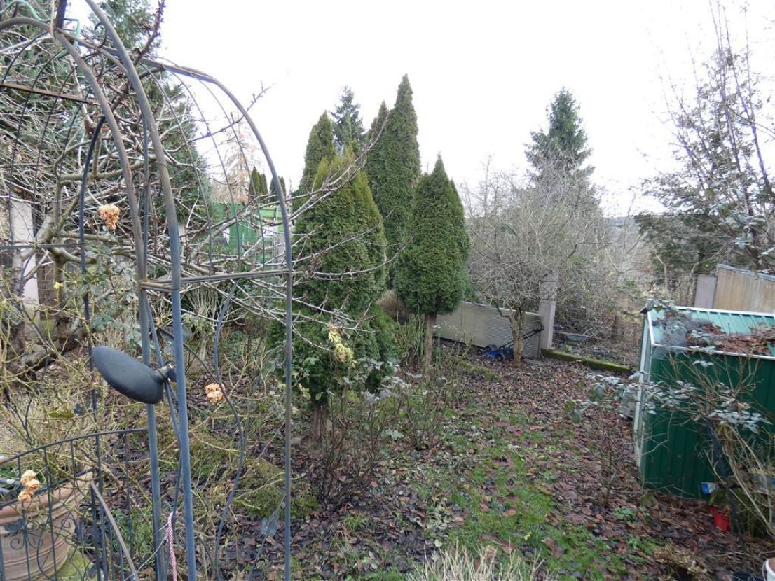 für den grünen Daumen