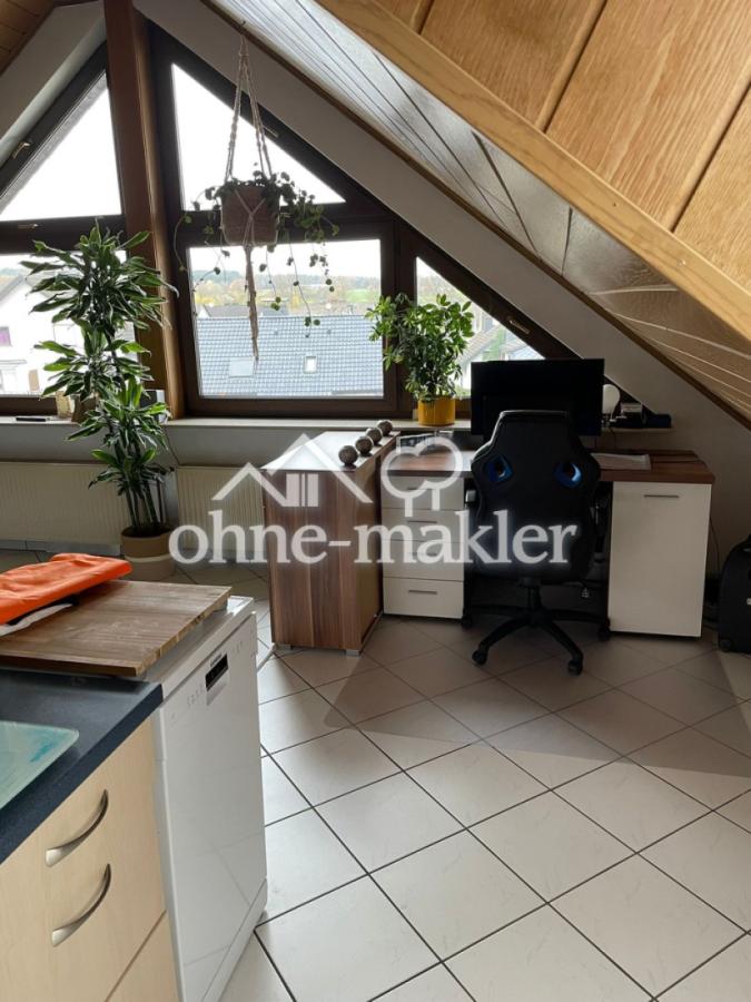 Schreibtisch Vormieter