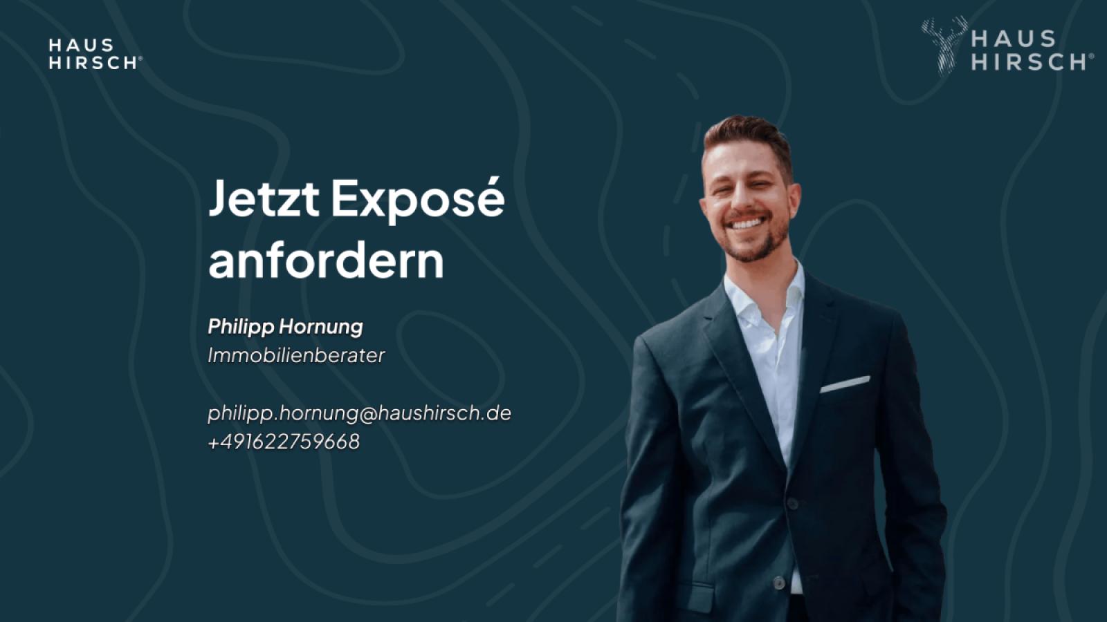 Jetzt Anfragen und Traumhaus sichern.