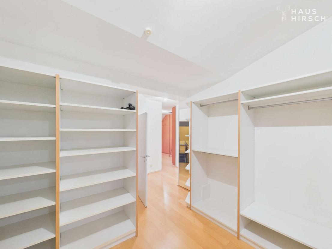 Ankleidezimmer 1 im 1.OG