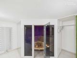 Sauna im Spabereich (UG)
