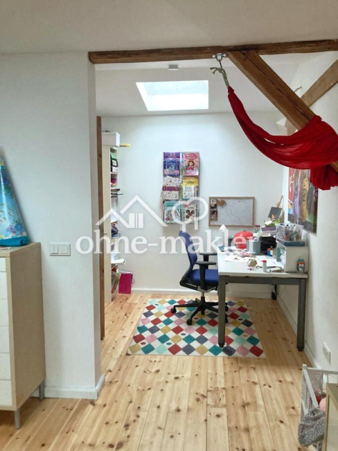 Vorraum Schlafzimmer 2 OG