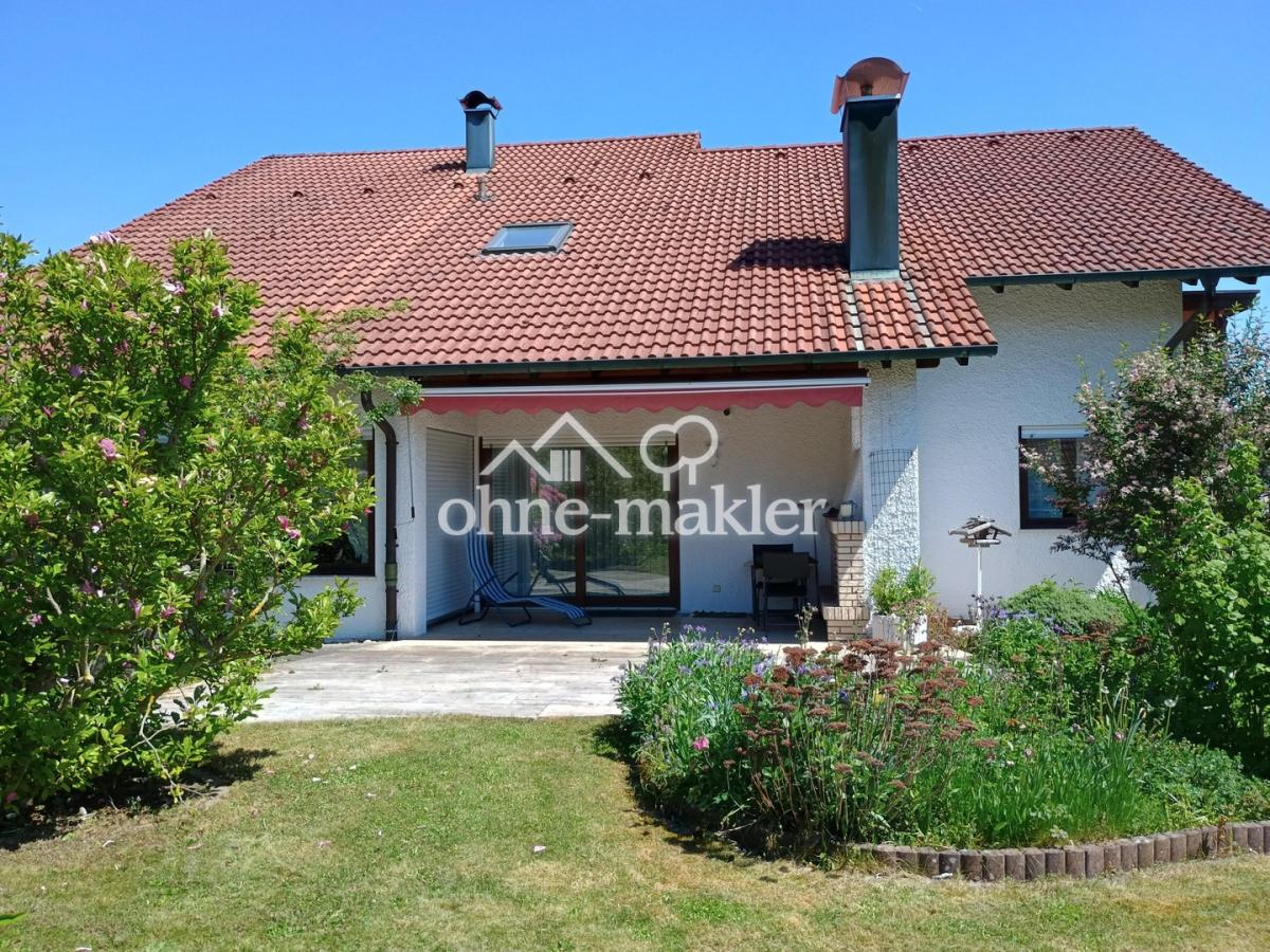 Große Terrasse West