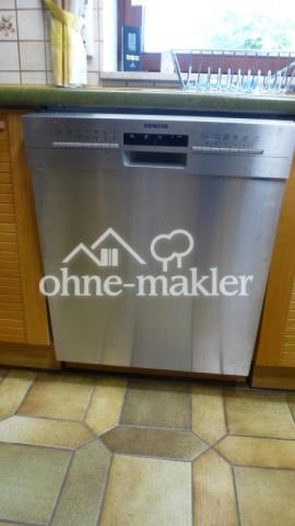 Spülmaschene Neu