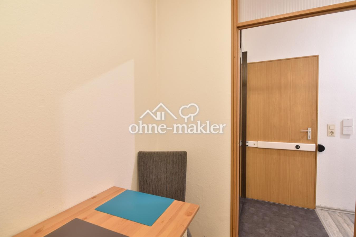 Sicherheitsriegel Eingang