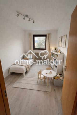 KI generierte Einrichtung KiZi