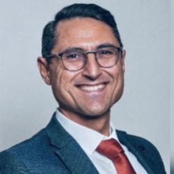 Ersan Aslan