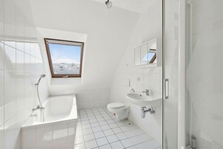 Tageslichtbadezimmer 