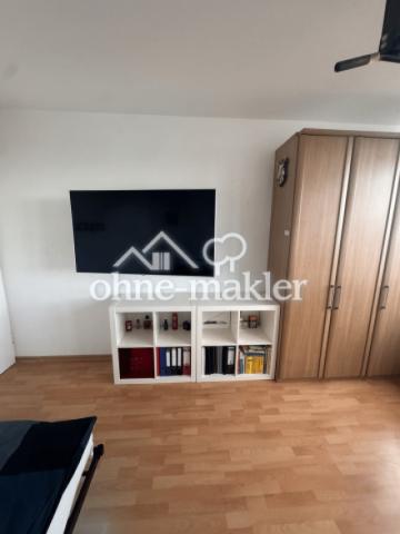 Schlafzimmer größer