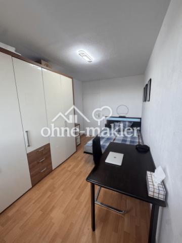 Schlafzimmer kleiner