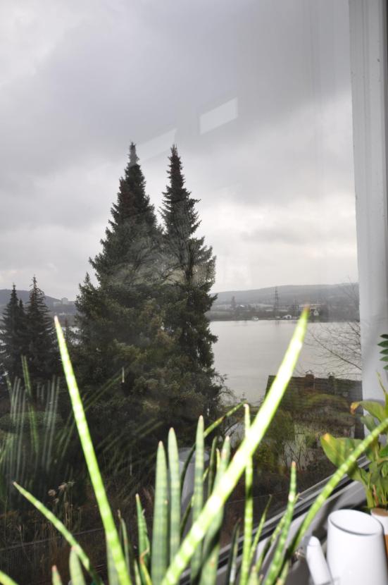 Blick auf den Harkortsee