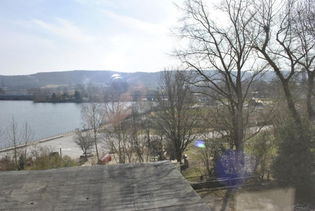 bald wieder alles grün...