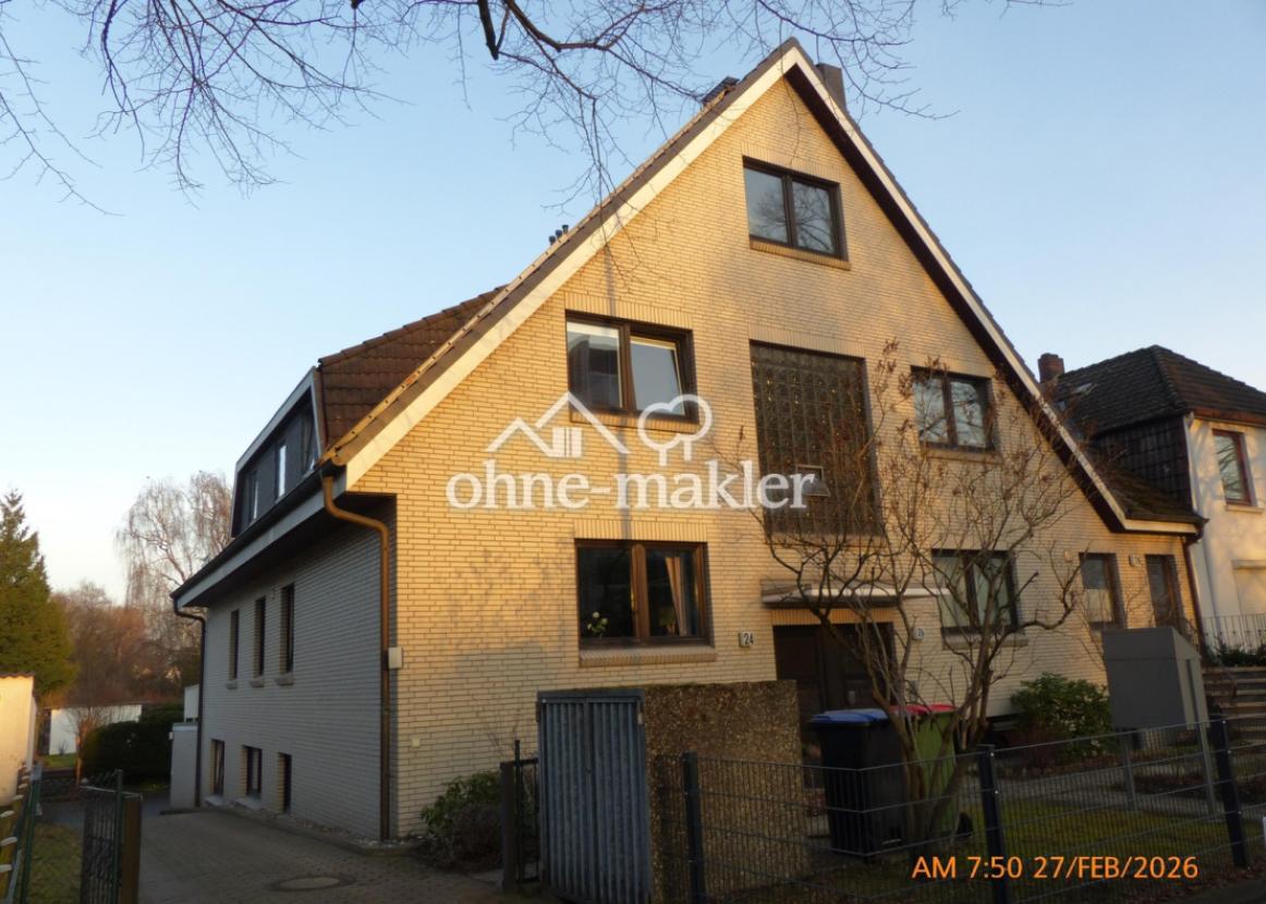 Architekten-MFH (Seitenansicht