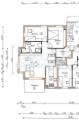 Grundriss Wohnung