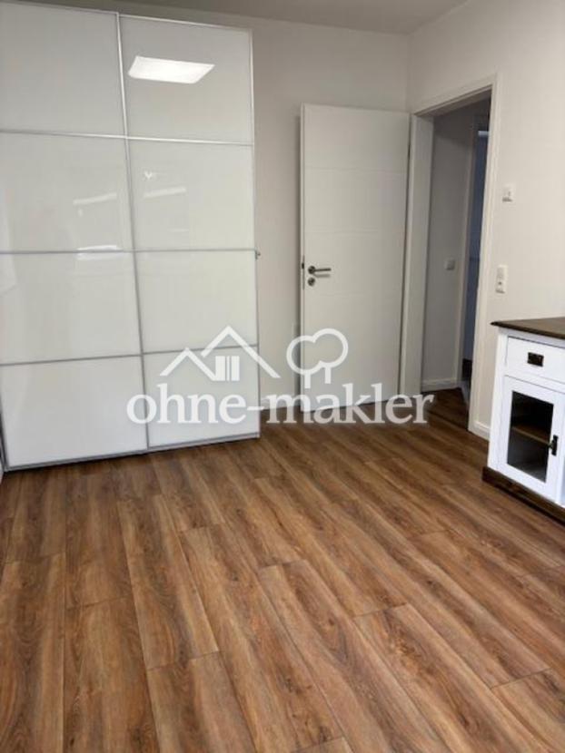 Zimmer im Obergeschoß