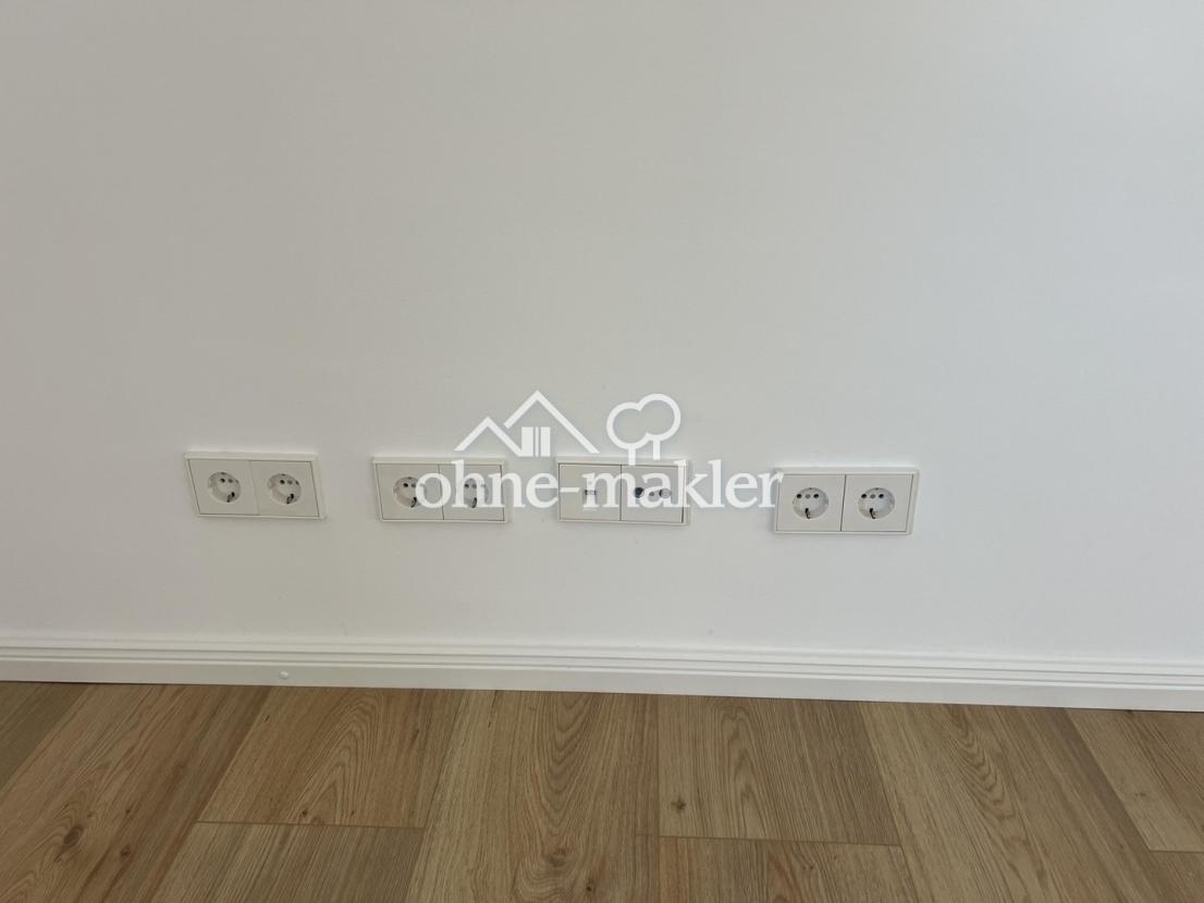 TV Kabel und Gigabit Ethernet