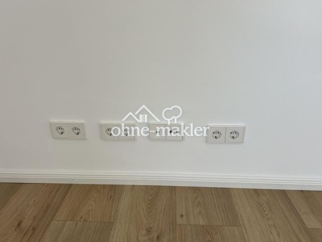 TV Kabel und Gigabit Ethernet