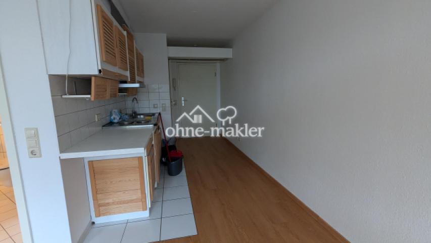 keine EBK im Verkauf