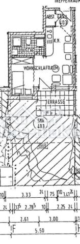 Mustergr. m. Gartensondernutz.