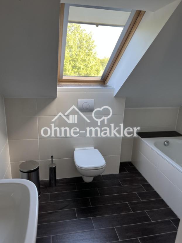 Badezimmer im 2. OG