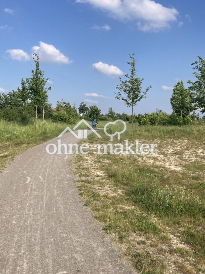 Unmittelbare Umgebung