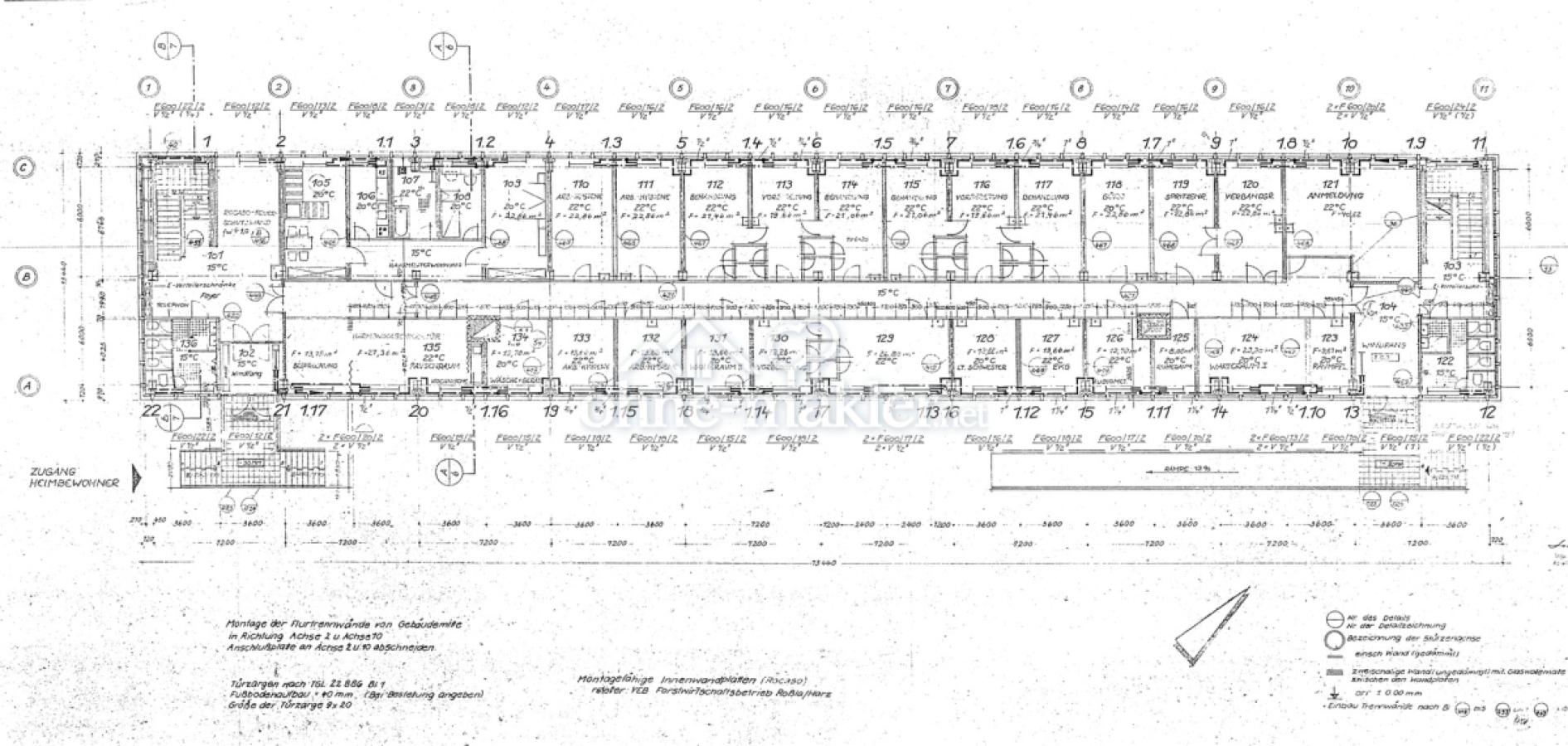 Grundriss EG aktuell