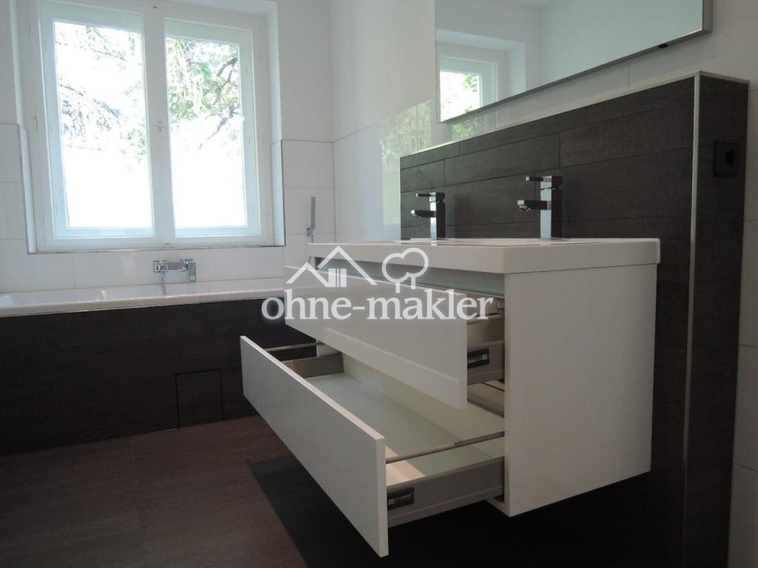 Badezimmer Waschtisch