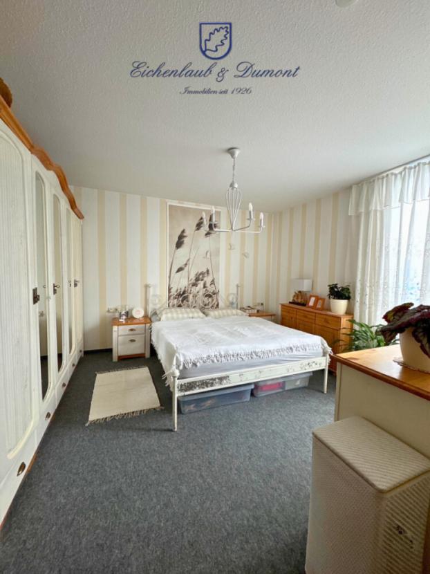 Schafzimmer 1 2.OG