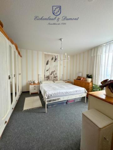 Schafzimmer 1 2.OG