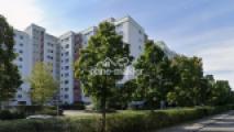 Wohnanlage Münchener Str. 10