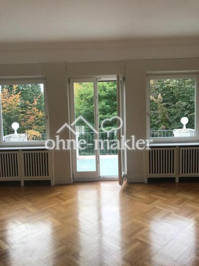 Wohnzimmer im Luisenpark