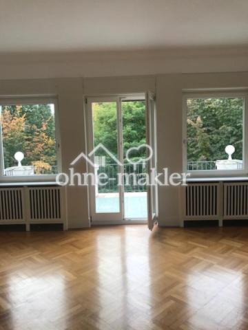 Wohnzimmer im Luisenpark